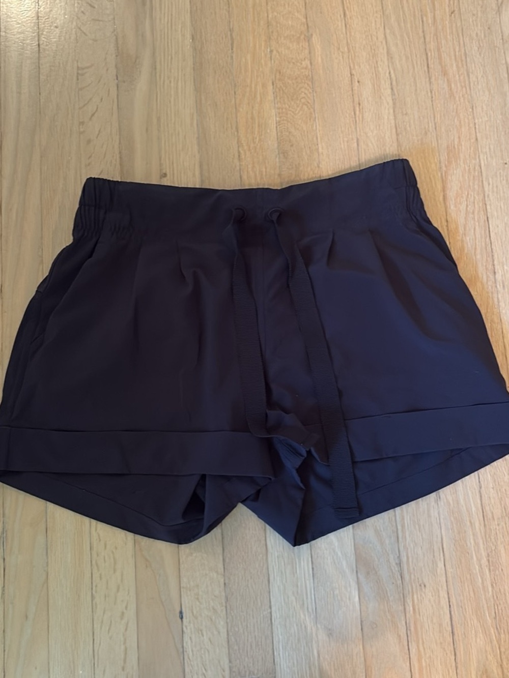 Lululemon shorts xs extra small